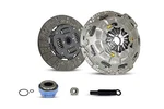 Clutch Kit Fit For Ford F-150/f-250 97-08 - 4.2l V6 & 4.6l V8 Self-adjust. Fixed Price $192.70.