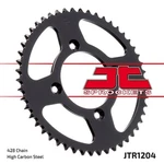 Jt Steel Rear Sprocket 49t For Honda Crf125f/crf125f Big Wheel 2014-2017. Fixed Price $28.30.