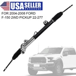 Power Steering Rack & Pinion Gear Oem 22-277 For 2004-2008 Ford F-150 2wd Pickup. Fixed Price $194.99.