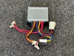 New Genuine Razor 24v Speed Controller For Crazy Cart Standard / Sport Dlx. Fixed Price $23.95.
