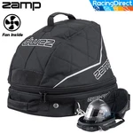 Zamp - Helmet Bag W/ Fan Powered Drying Usb. Fixed Price $109.95.