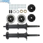 For Go Kart Atv Golf Cart Mini Bike 40" Differential Rear Axle Kit W 4 Stud Hub. Fixed Price $63.84.