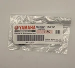 Yamaha Oil Seal (3x3) 93102-15212-00 Oem Clutch Crankcase Shift Cam Fork. Fixed Price $8.95.