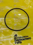 New Mcculloch Crankcase O Ring Seal Pn 104523 (b 93). Fixed Price $16.00.