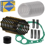 Clutch Kit & Friction Plate Spring Gasket With Suzuki Gsxr1000 2001-2004 Gsxr.... Fixed Price $70.13.