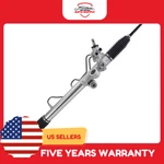 Power Steering Rack Pinion Assembly For Chevy Colorado 2006-2012 Gmc Canyon New. Fixed Price $314.34.