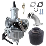 Vm26 30mm Carburetor Kit For Atv Dirt Bike 140cc 250cc Hawk Taotao Baja Klx Ttr. Fixed Price $43.50.