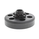 Centrifugal Go Kart Clutch 3/4" Bore 10 Tooth 10t For 40,41,420 Chain 6.5hp Us. Fixed Price $20.51.