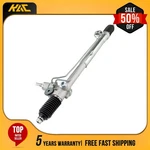 Complete Power Steering Rack & Pinion Assembly For Chevy Trailblazer Gmc Envoy. Fixed Price $172.99.