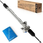 New! Philtop 2001-04 Sebring/stratus Hydraulic Power Steering Rack & Pinion. Fixed Price $119.95.