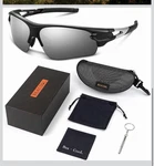 Beacool Polarized Sports Sunglasses For Men Women Youth Baseball Fishing Cycling. Fixed Price $23.99.