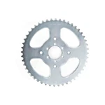 Rear Drive Sprocket #40 420 Chain 48 Tooth, Trailmaster Storm, Hurricane 200x. Fixed Price $45.99.