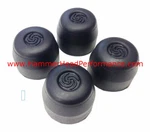 Go Kart, Go-kart, Gokart Rubber Hub Cover Qty 4 For Mini / Mid 150cc 250cc. Fixed Price $19.99.