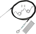 71 Inch Throttle Cable For Go Kart Predator 212cc 196cc Gx160 Gx200 6.5hp Manco. Fixed Price $13.55.