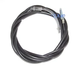 Shift/reverse Cable Go Kart Sunl Slgk-150b Roketa Ktr-150a Gk-19 Ktb-250w. Fixed Price $19.00.