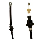 Atp Carburetor Accelerator Cable P N Y 263. Fixed Price $22.84.