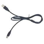 6feet 1.8m Usb Cord Cable Fits For Zebra Godex Ez-1100 Gt800 Ez1105 Gt830 Gk430t. Fixed Price $4.99.