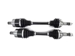 Caiman Rugged Terrain Rear Cv Axles For Can-am 705502710 705502711. Fixed Price $169.99.
