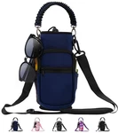 Acetreker Water Bottle Carrier Bag, 32 Oz/ 40 Oz Sleeve With Paraco. Fixed Price $31.48.