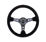 Nrg Innovations Nrg-rst-006-s Reinforced Steering Wheel 350mm Sport .... Fixed Price $123.74.