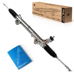 Philtop Power Steering Rack And Pinion Compatible Ford F-150 2004-2008 22-277. Fixed Price $268.71.