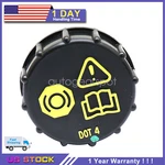 Brake Master Cylinder Reservoir Cap 15271573 For Pontiac Solstice 2006-2009. Fixed Price $7.69.