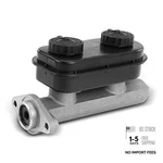 Brake Master Cylinder With Reservoir Compatible Dodge B100, B150, B200,. Fixed Price $68.84.