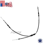 For Polaris Throttle Cable Scrambler 50 Sportsman 90 Predator 2001-2006. Fixed Price $11.99.