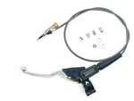 Magura Generation Ii Hydraulic Clutch Assembly 2100578 0612-0483 17-9611. Fixed Price $283.82.