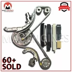 Genuine Oem Timing Chain Kit Nissan Yd25 Dci For D40 Navara R51 Pathfinder 05-12. Fixed Price $484.77.