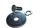 Go Kart Clutch Bolt Kit For Predator Engines. Fixed Price $12.21.