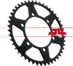 Jt Sprockets Rear Sprocket - 46 Tooth For Kawasaki/suzuki Jtr486.46. Fixed Price $42.69.