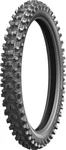 Michelin Tire Starcross 5 Soft Terrain Front 70/100-19 Motocross Kx Yz Tc Ktm 85. Fixed Price $74.99.