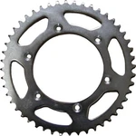 Jt 2010-2020 Klx110l Kawasaki Rear Sprocket Steel 46t-420 Kaw/suz Jtr801.46 New. Fixed Price $29.43.
