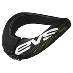 Evs R2 Race Collar Black/hiviz Youth 112046-0110. Fixed Price $56.99.