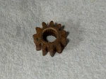 Cub Cadet Gt1554 Steering Pinion Gear 717-1554. Fixed Price $10.50.