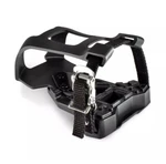 Marque Toe Cages For Indoor Cycling Pedals - Compatible With Look Delta. Fixed Price $22.92.