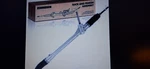 Nissan Versa 2012-2022 Phoboos Electric Power Steering Rack And Pinion Assembly. Fixed Price $59.00.