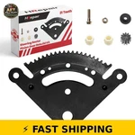 Hrepair Steering Sector Pinion Gear Kit For John Deere La Series. Fixed Price $51.99.