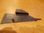Nos 1984-1991 Econoline Club Wagon A/c Evaporator Deflector E7uz-19b898-a. Fixed Price $11.24.