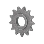 25h 13t Chain Sprocket, Replacement Motor Sprocket Portable For My1020 .... Fixed Price $12.59.