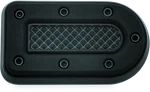 Kuryakyn Heavy Industry Brake Pedal Satin Black. Fixed Price $65.39.