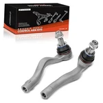 2 X Front Outer Tie Rod Ends, Compatible With Mercedes-benz C300 2008-2014,. Fixed Price $72.23.