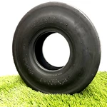 New Kenda 12x4.00-5 4 Ply Concession Tire Slick 160-692. Fixed Price $39.99.