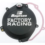 Boyesen Factory Racing Clutch Cover - Black Cc-44cb. Fixed Price $106.90.