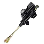 Weiyingsi Rear Brake Master Cylinder Replacement For Sunl Pitster Ssr Black. Fixed Price $20.41.