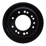 Dynamic Friction 365-47063 True-balanced Brake Drum, 1953-1970 Gm, Position:. Fixed Price $97.01.