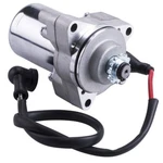 Coolster Gk6125, Gk6125a, Gk6125b, Gokart Electric Starter Motor. Fixed Price $22.49.
