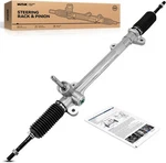 Kax Electronic Power Steering Rack Pinion For Kia Soul 14-19 Ev 15-19. Fixed Price $109.00.