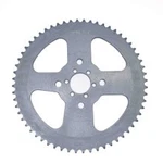 Minibike 4 & 6 Hole Pattern, #420 Sprocket, 46mbsp-60. Fixed Price $29.95.